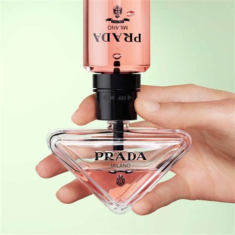 parfum prada black sephora